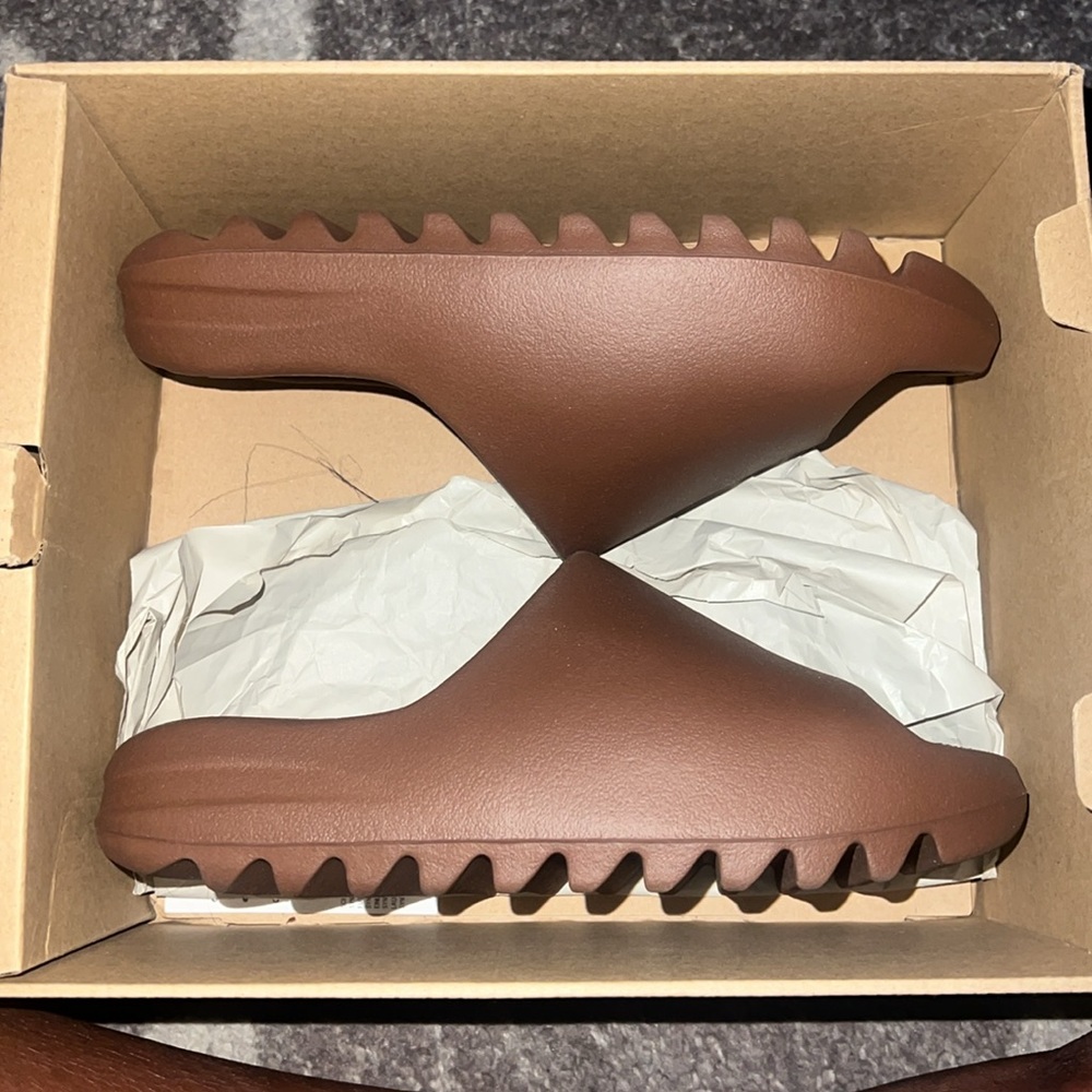 Chocolate Steppas🤎